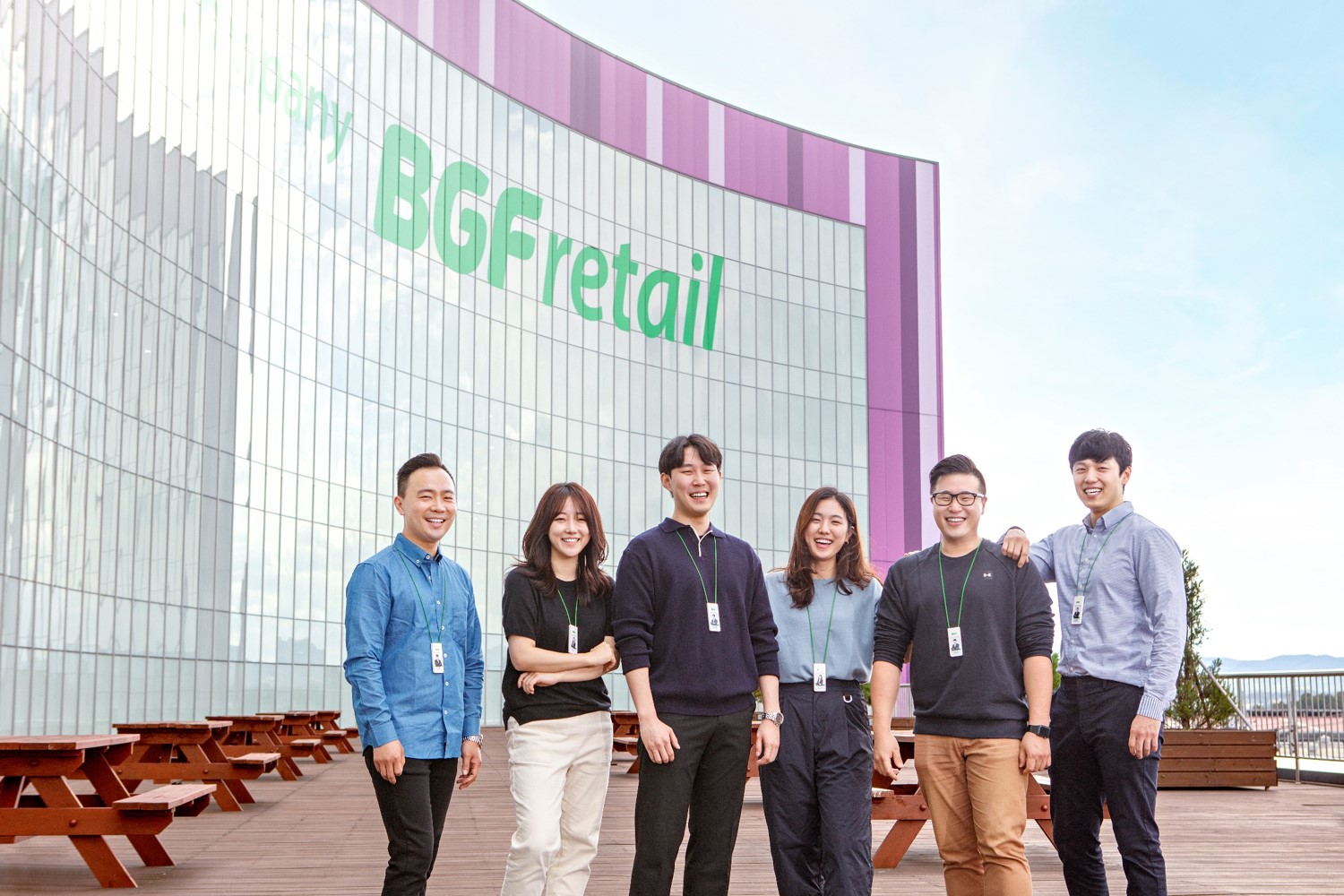 기부참여 > 주요 기부기업 소개 - 전국푸드뱅크 KOREA Foodbank